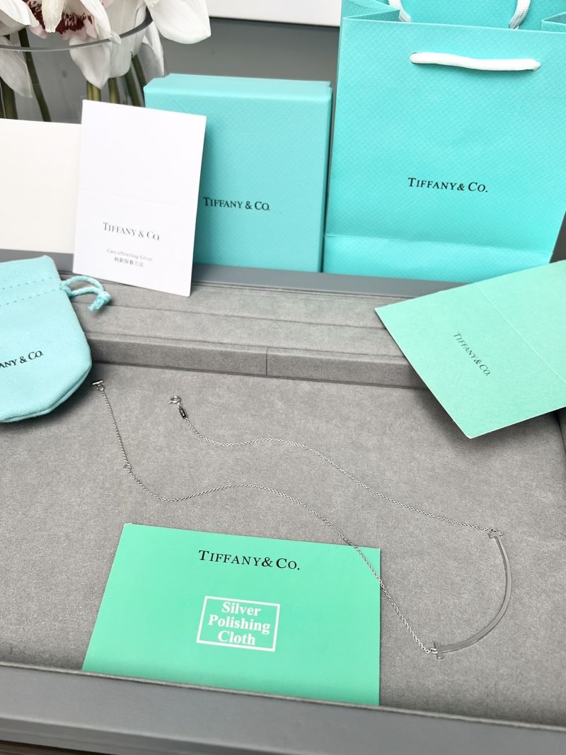 Tiffany Necklaces